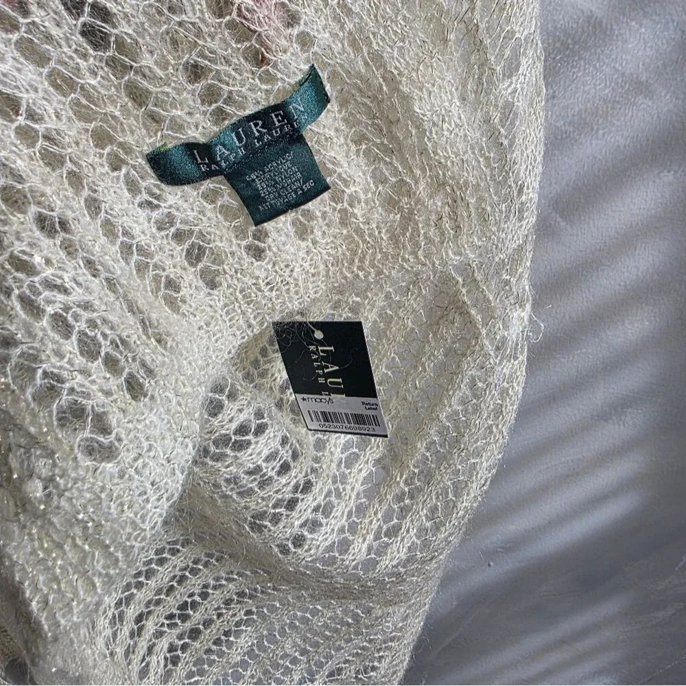 Lauren Ralph Lauren new tag